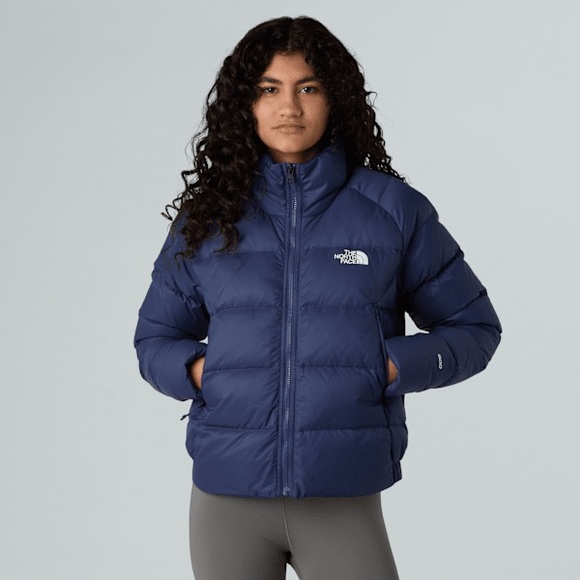 The North Face Jackets & Blazers - The North Face Women's Nuptse 700 down fill